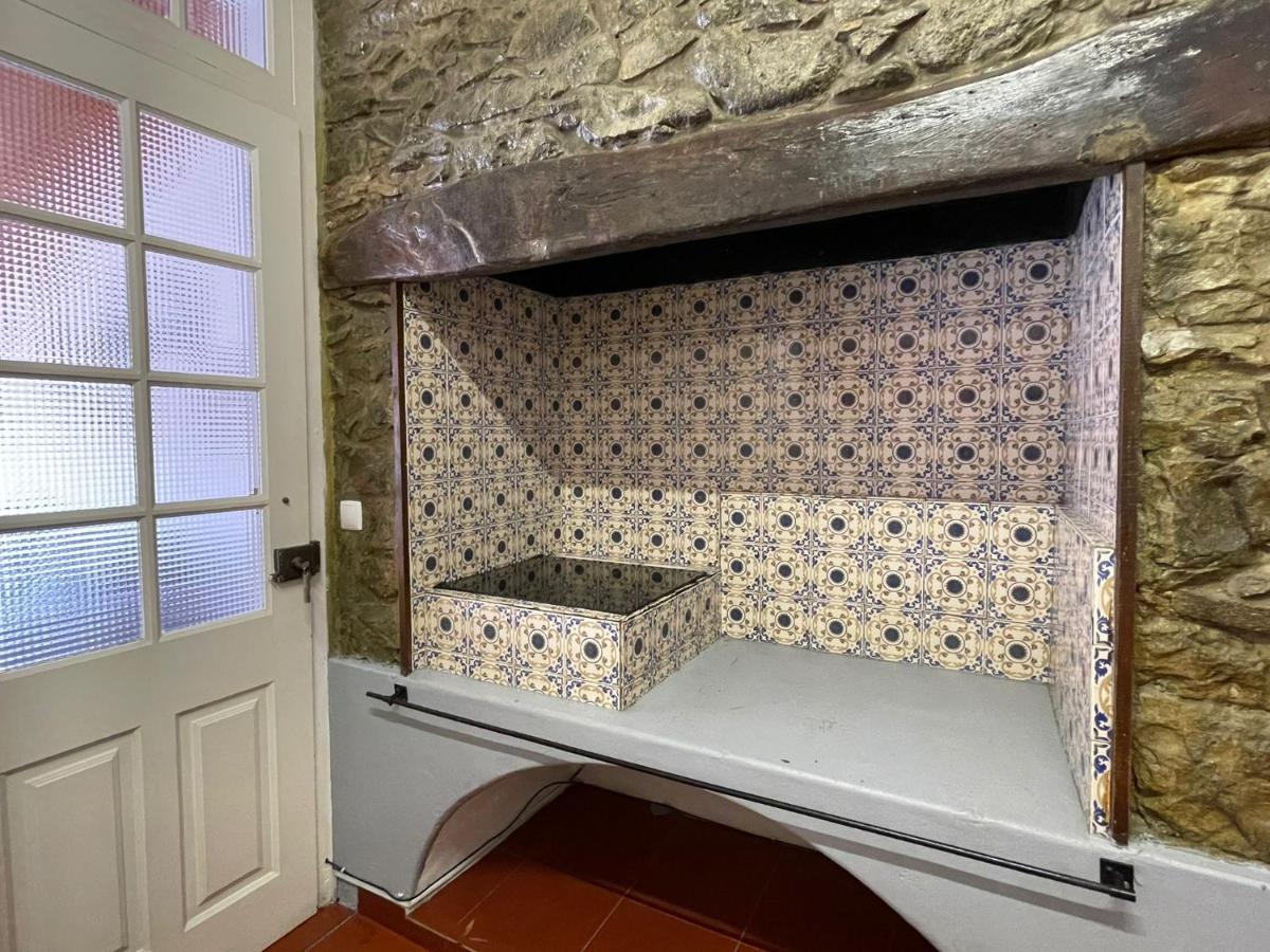 Fort Traditional Guest House Funchal  Exterior foto