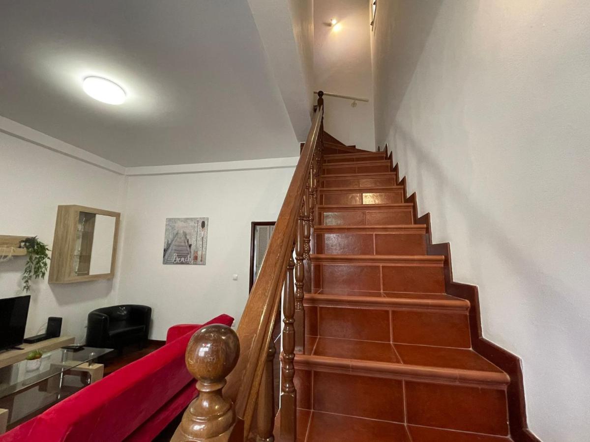 Fort Traditional Guest House Funchal  Exterior foto